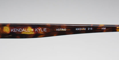 Kendall + Kylie Kko172 Astrid Eyeglasses by ModaFrames