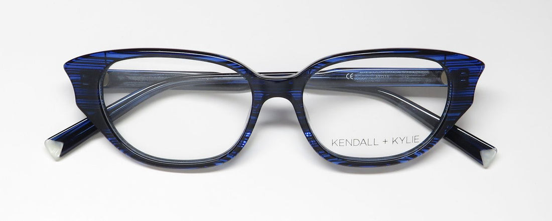 Kendall + Kylie Kko171 Tiana Eyeglasses by ModaFrames