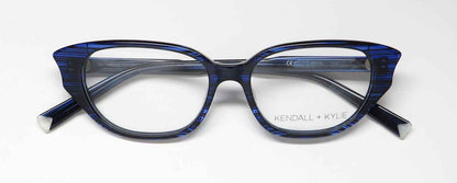Kendall + Kylie Kko171 Tiana Eyeglasses by ModaFrames