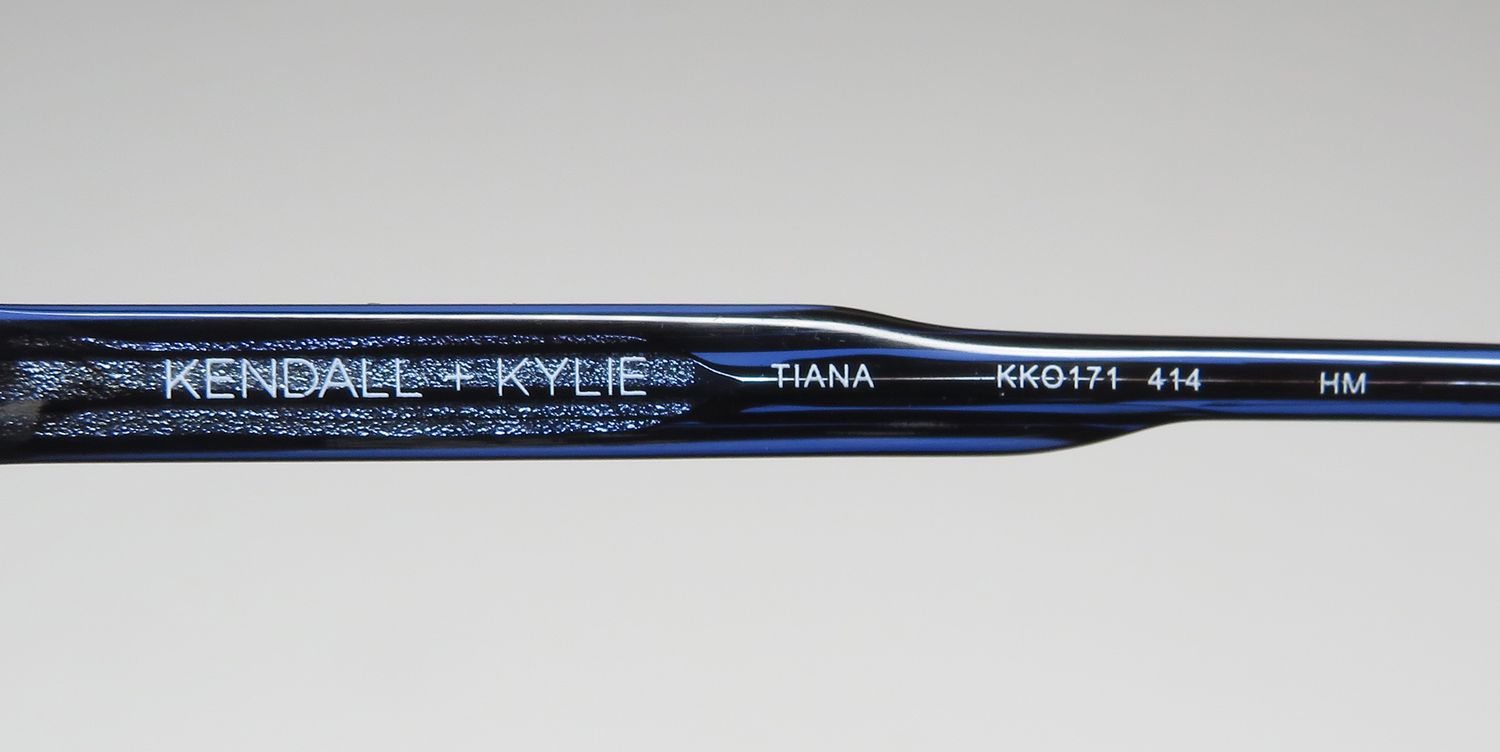 Kendall + Kylie Kko171 Tiana Eyeglasses by ModaFrames