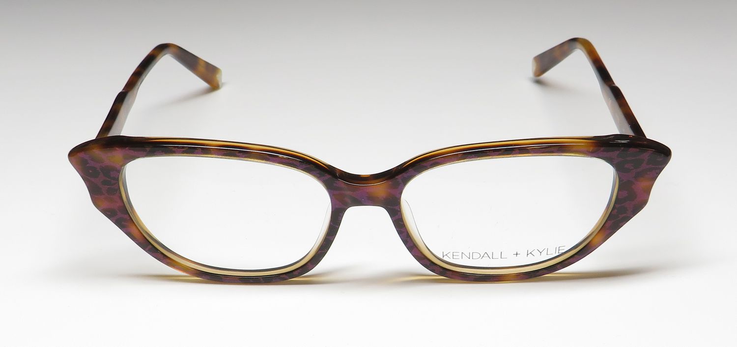 Kendall + Kylie Kko171 Tiana Eyeglasses by ModaFrames