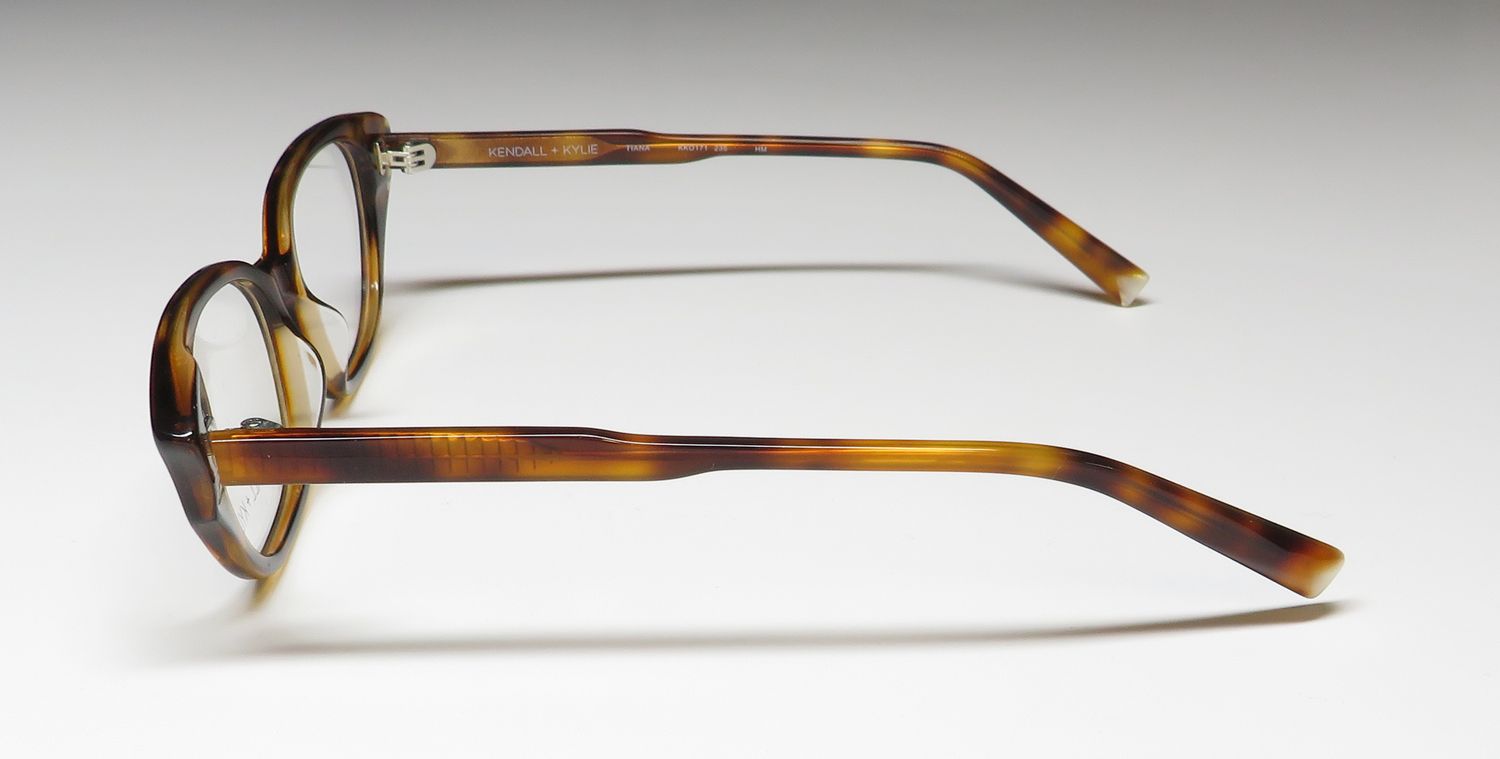 Kendall + Kylie Kko171 Tiana Eyeglasses by ModaFrames