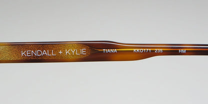 Kendall + Kylie Kko171 Tiana Eyeglasses by ModaFrames