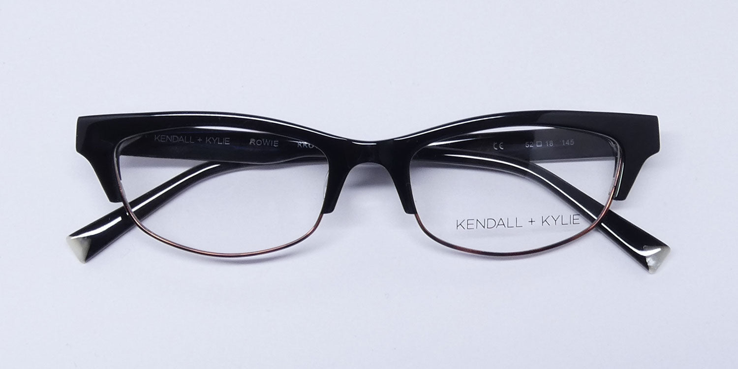 Kendall + Kylie Kko170 Rowie Eyeglasses by ModaFrames