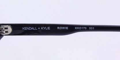 Kendall + Kylie Kko170 Rowie Eyeglasses by ModaFrames