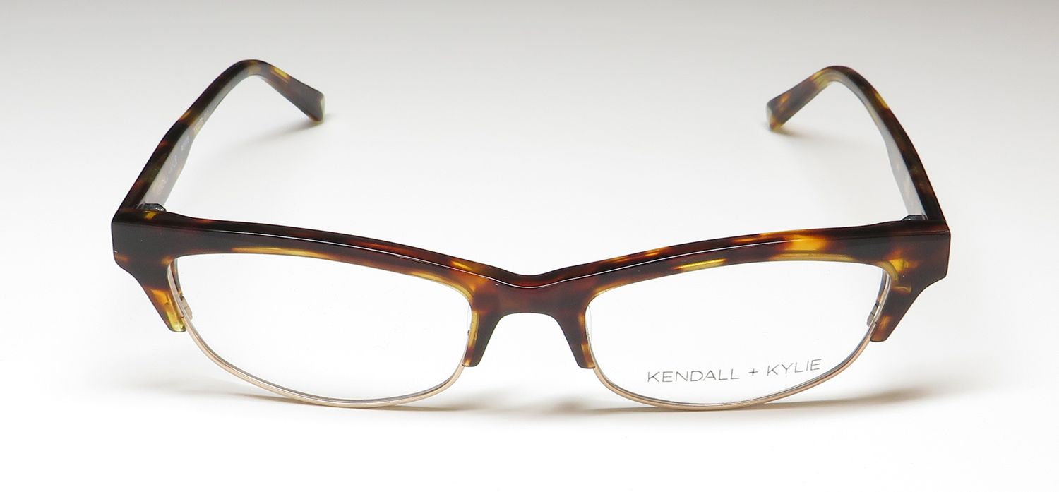 Kendall + Kylie Kko170 Rowie Eyeglasses by ModaFrames