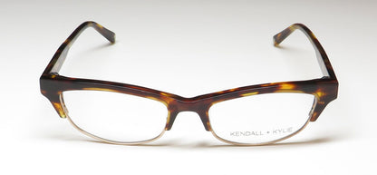 Kendall + Kylie Kko170 Rowie Eyeglasses by ModaFrames