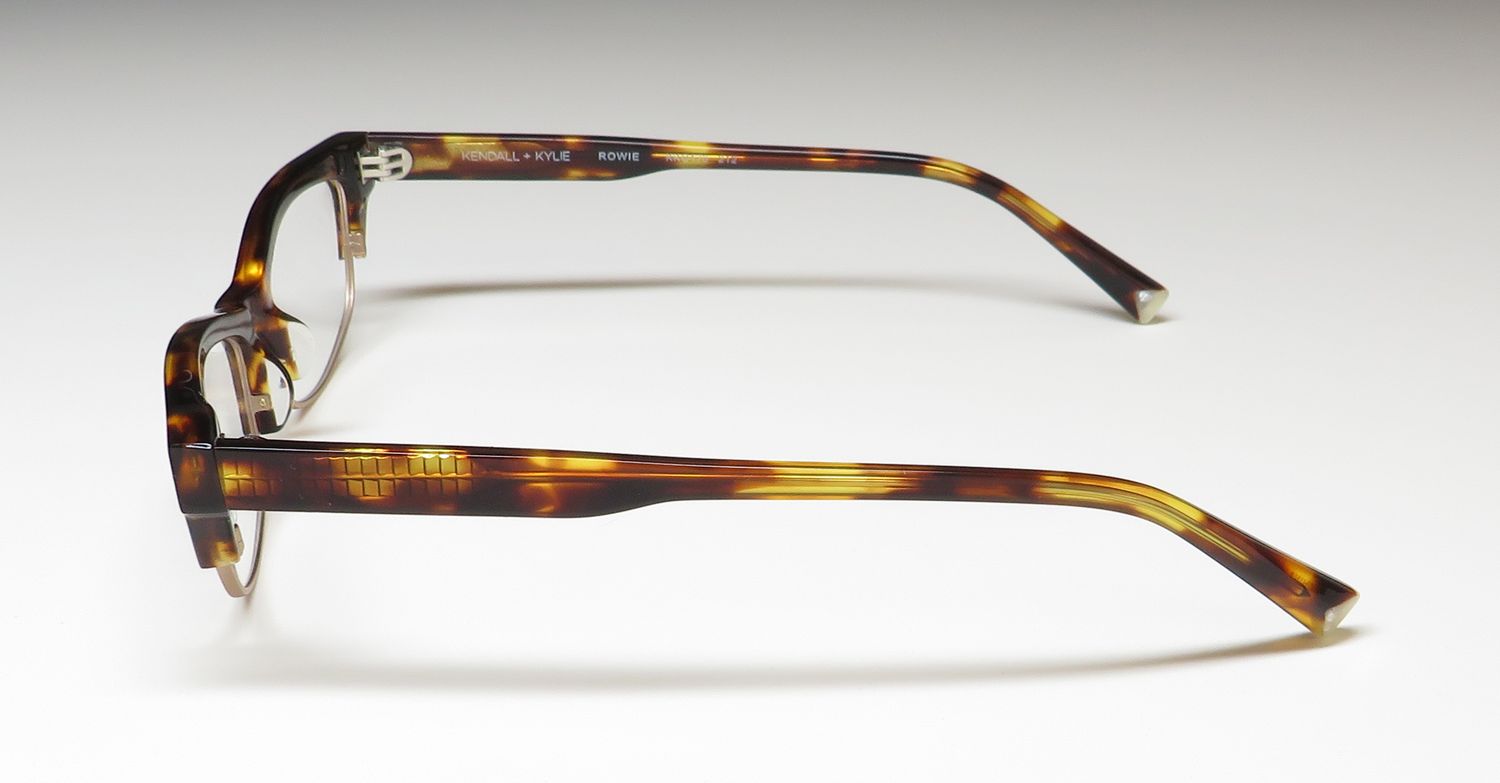 Kendall + Kylie Kko170 Rowie Eyeglasses by ModaFrames