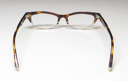 Kendall + Kylie Kko170 Rowie Eyeglasses by ModaFrames
