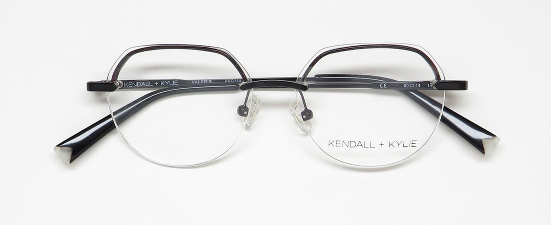 Kendall + Kylie Kko169 Valerie Eyeglasses by ModaFrames