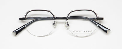 Kendall + Kylie Kko169 Valerie Eyeglasses by ModaFrames