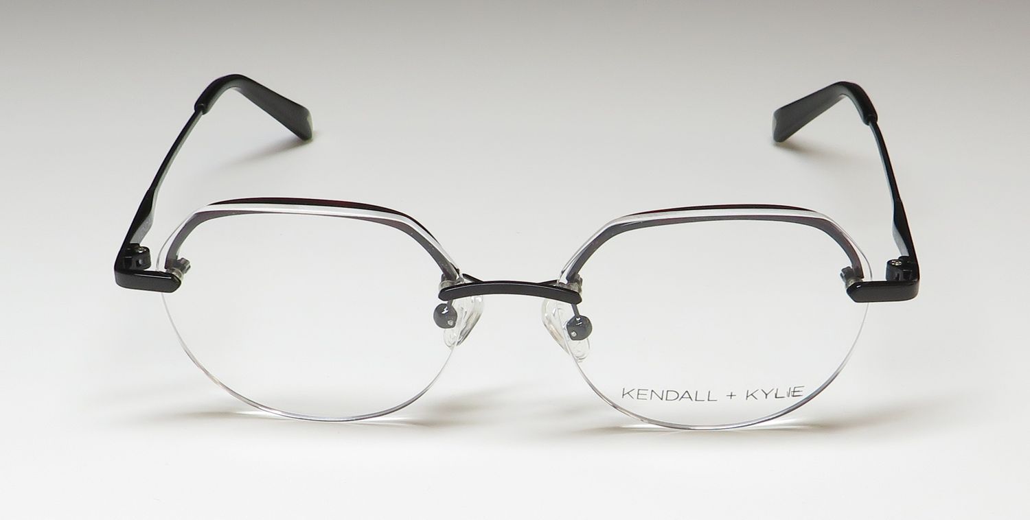 Kendall + Kylie Kko169 Valerie Eyeglasses by ModaFrames