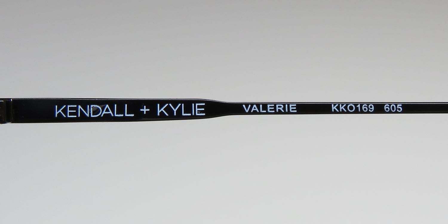 Kendall + Kylie Kko169 Valerie Eyeglasses by ModaFrames