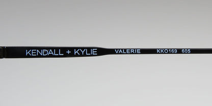Kendall + Kylie Kko169 Valerie Eyeglasses by ModaFrames