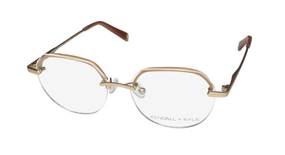 Kendall + Kylie Kko169 Valerie Eyeglasses by ModaFrames