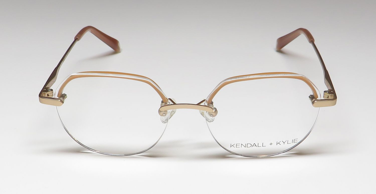 Kendall + Kylie Kko169 Valerie Eyeglasses by ModaFrames