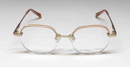 Kendall + Kylie Kko169 Valerie Eyeglasses by ModaFrames