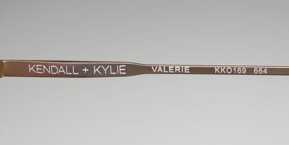 Kendall + Kylie Kko169 Valerie Eyeglasses by ModaFrames