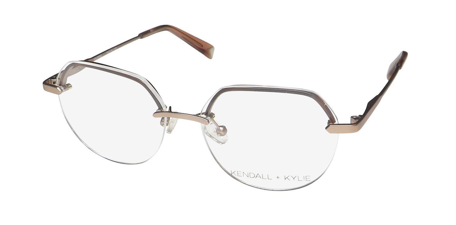 Kendall + Kylie Kko169 Valerie Eyeglasses by ModaFrames