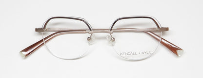 Kendall + Kylie Kko169 Valerie Eyeglasses by ModaFrames