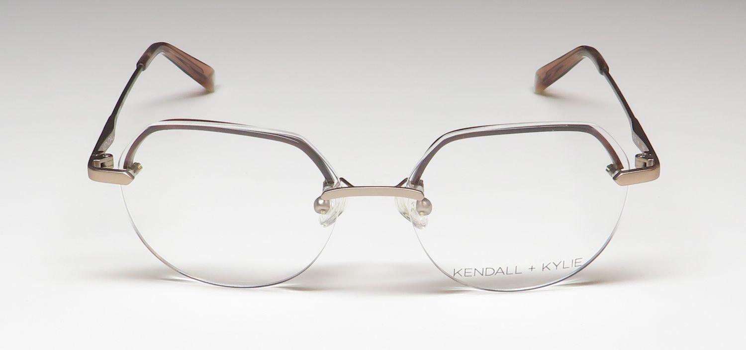 Kendall + Kylie Kko169 Valerie Eyeglasses by ModaFrames