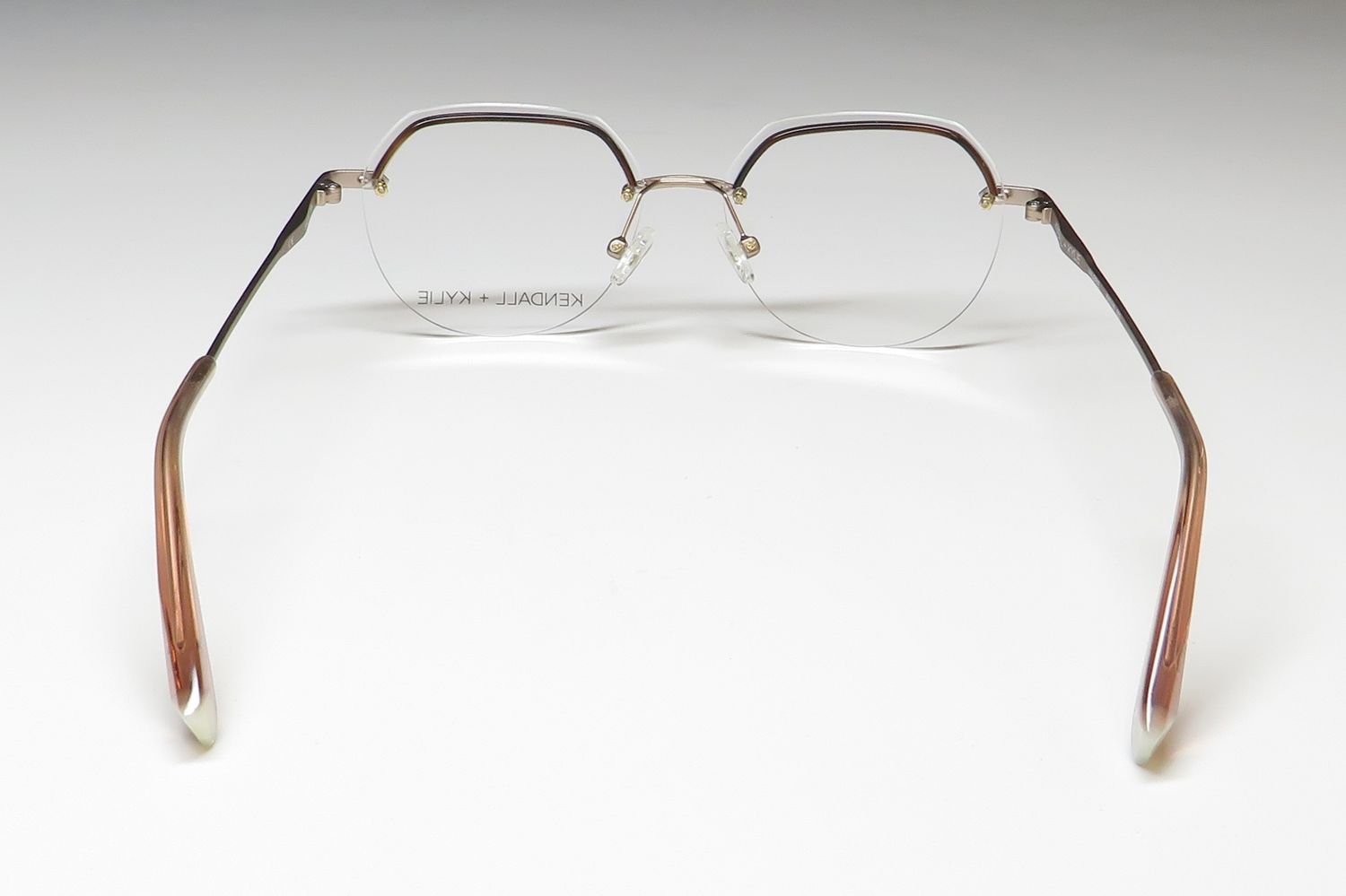 Kendall + Kylie Kko169 Valerie Eyeglasses by ModaFrames