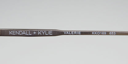 Kendall + Kylie Kko169 Valerie Eyeglasses by ModaFrames