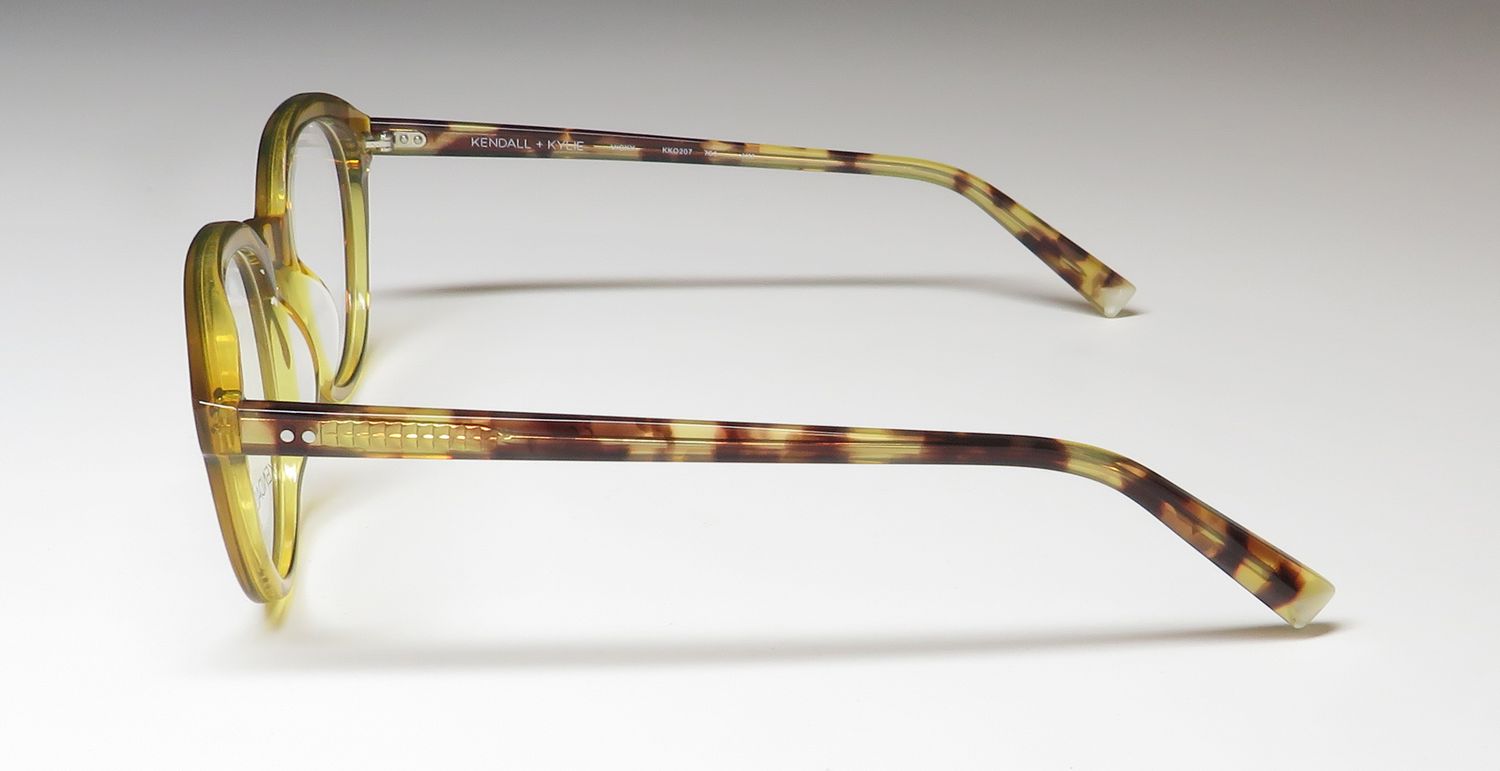 Kendall + Kylie Kko207 Vicky Eyeglasses by ModaFrames