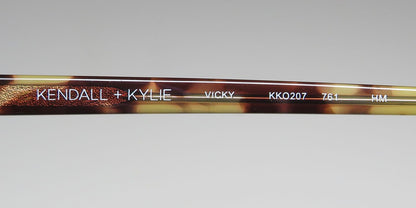 Kendall + Kylie Kko207 Vicky Eyeglasses by ModaFrames