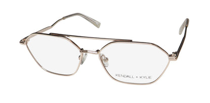 Kendall + Kylie Kko213 Becca Eyeglasses by ModaFrames