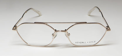 Kendall + Kylie Kko213 Becca Eyeglasses by ModaFrames