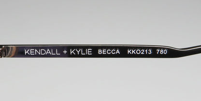Kendall + Kylie Kko213 Becca Eyeglasses by ModaFrames