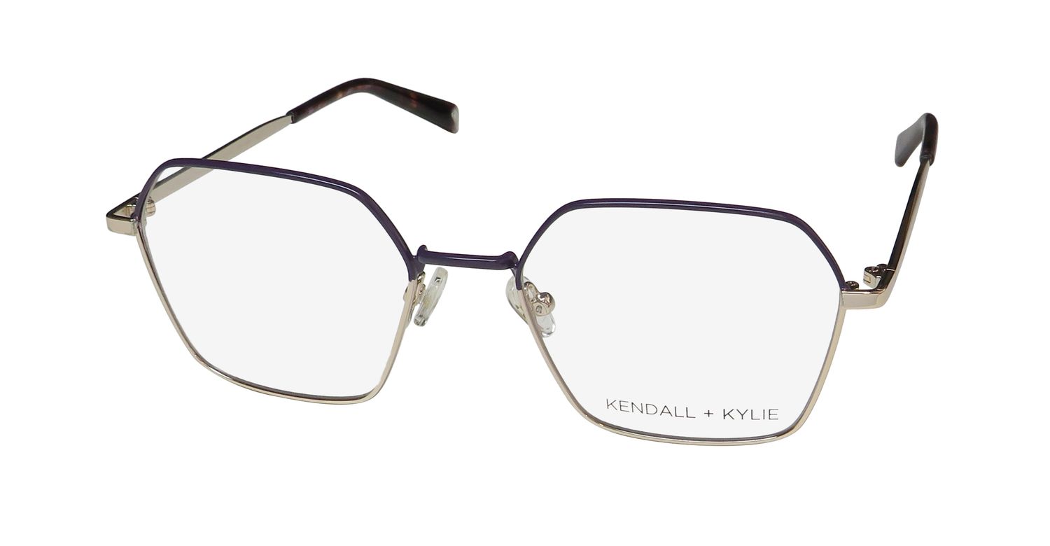 Kendall + Kylie Kko208 Luka Eyeglasses by ModaFrames