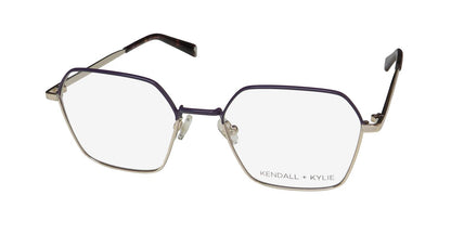 Kendall + Kylie Kko208 Luka Eyeglasses by ModaFrames