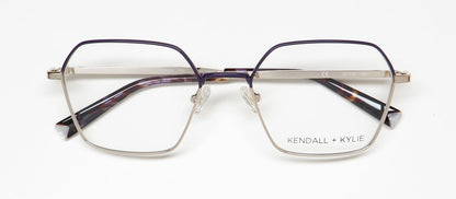 Kendall + Kylie Kko208 Luka Eyeglasses by ModaFrames