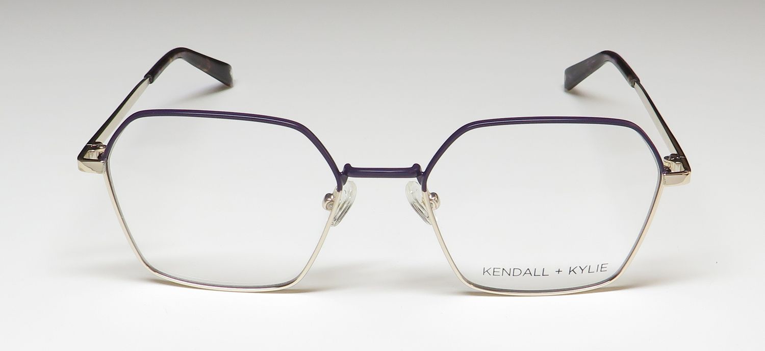 Kendall + Kylie Kko208 Luka Eyeglasses by ModaFrames