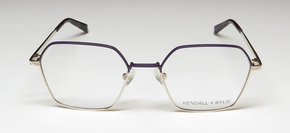 Kendall + Kylie Kko208 Luka Eyeglasses by ModaFrames