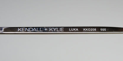 Kendall + Kylie Kko208 Luka Eyeglasses by ModaFrames