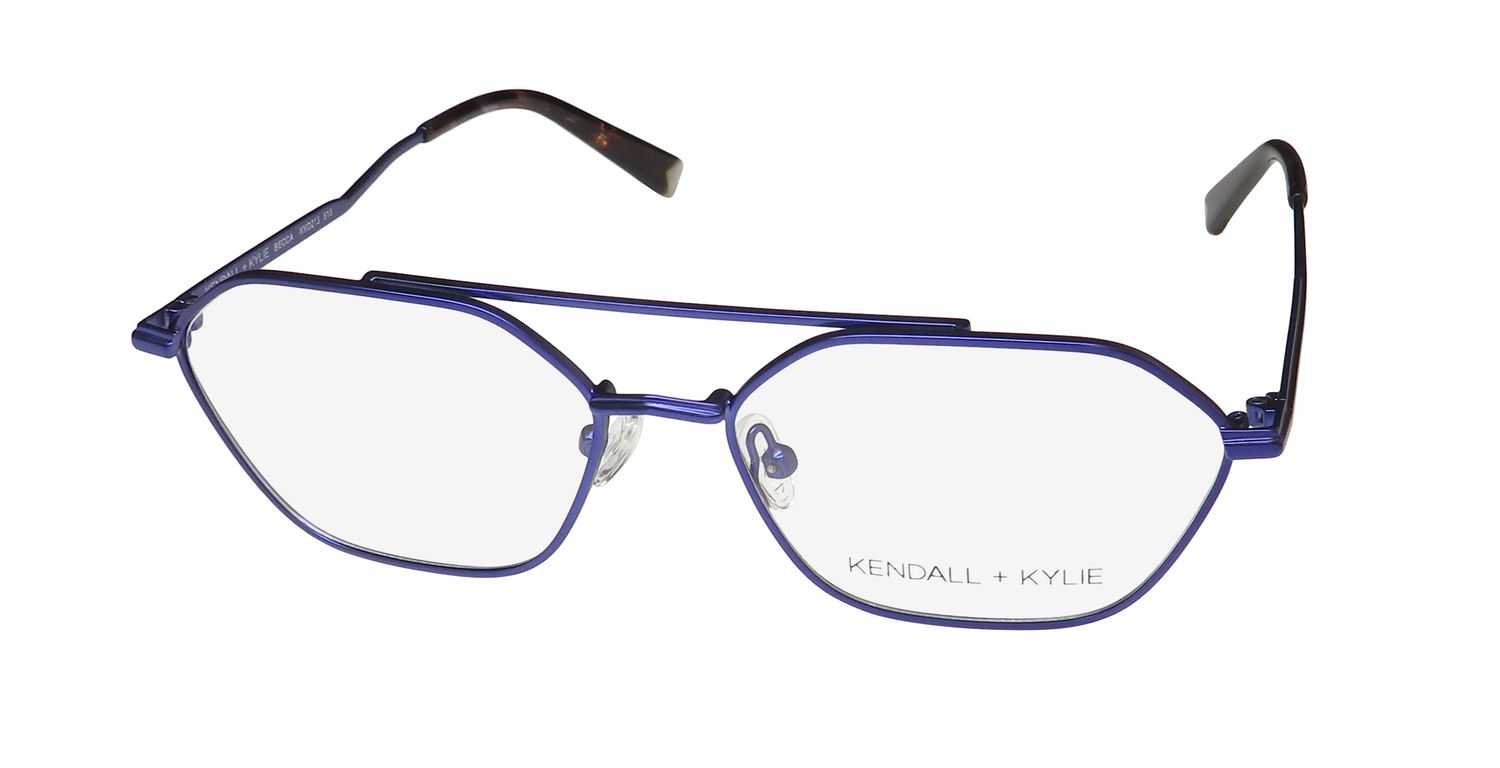 Kendall + Kylie Kko213 Becca Eyeglasses by ModaFrames