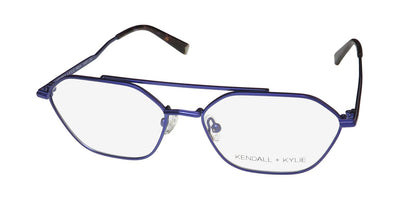 Kendall + Kylie Kko213 Becca Eyeglasses by ModaFrames