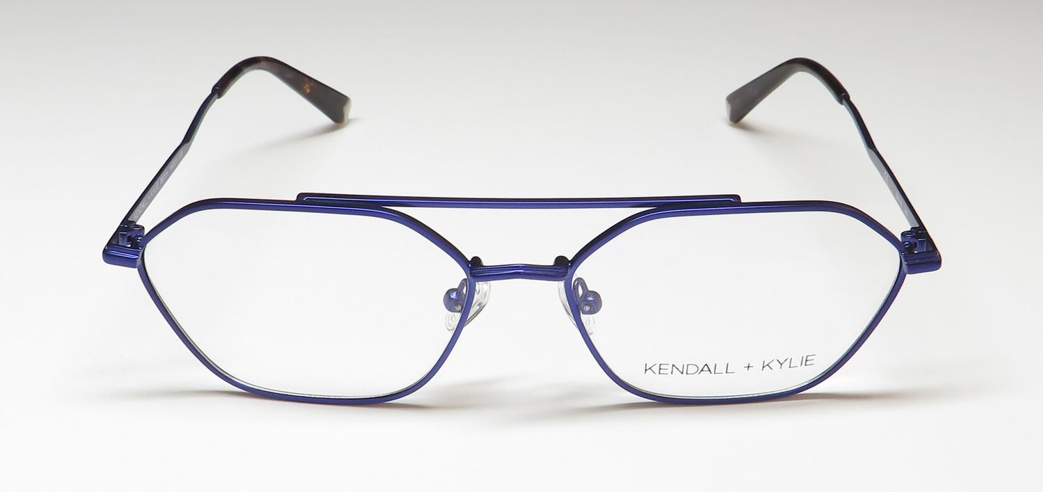 Kendall + Kylie Kko213 Becca Eyeglasses by ModaFrames