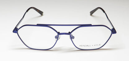 Kendall + Kylie Kko213 Becca Eyeglasses by ModaFrames