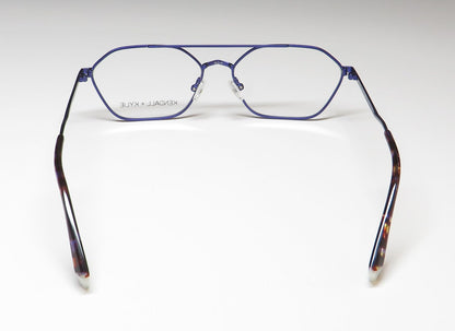 Kendall + Kylie Kko213 Becca Eyeglasses by ModaFrames