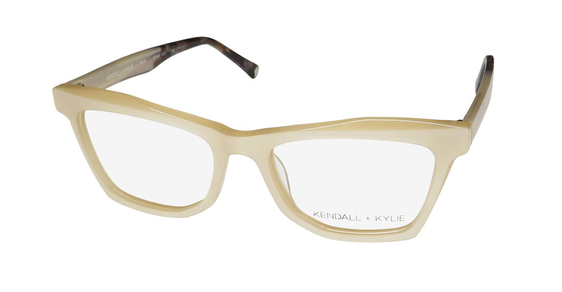 Kendall + Kylie Kko193 Blair Eyeglasses by ModaFrames