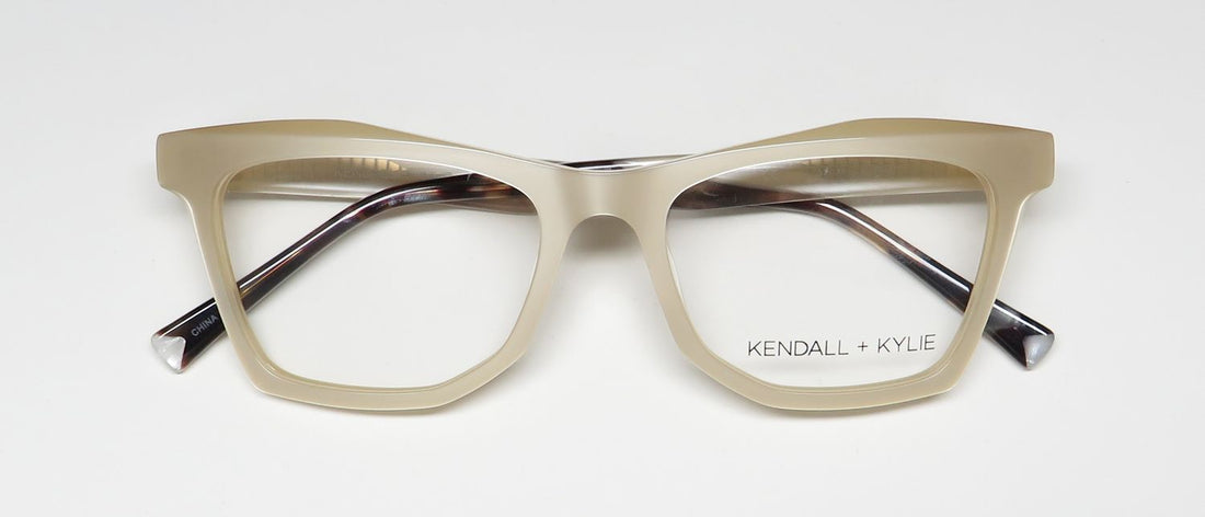 Kendall + Kylie Kko193 Blair Eyeglasses by ModaFrames