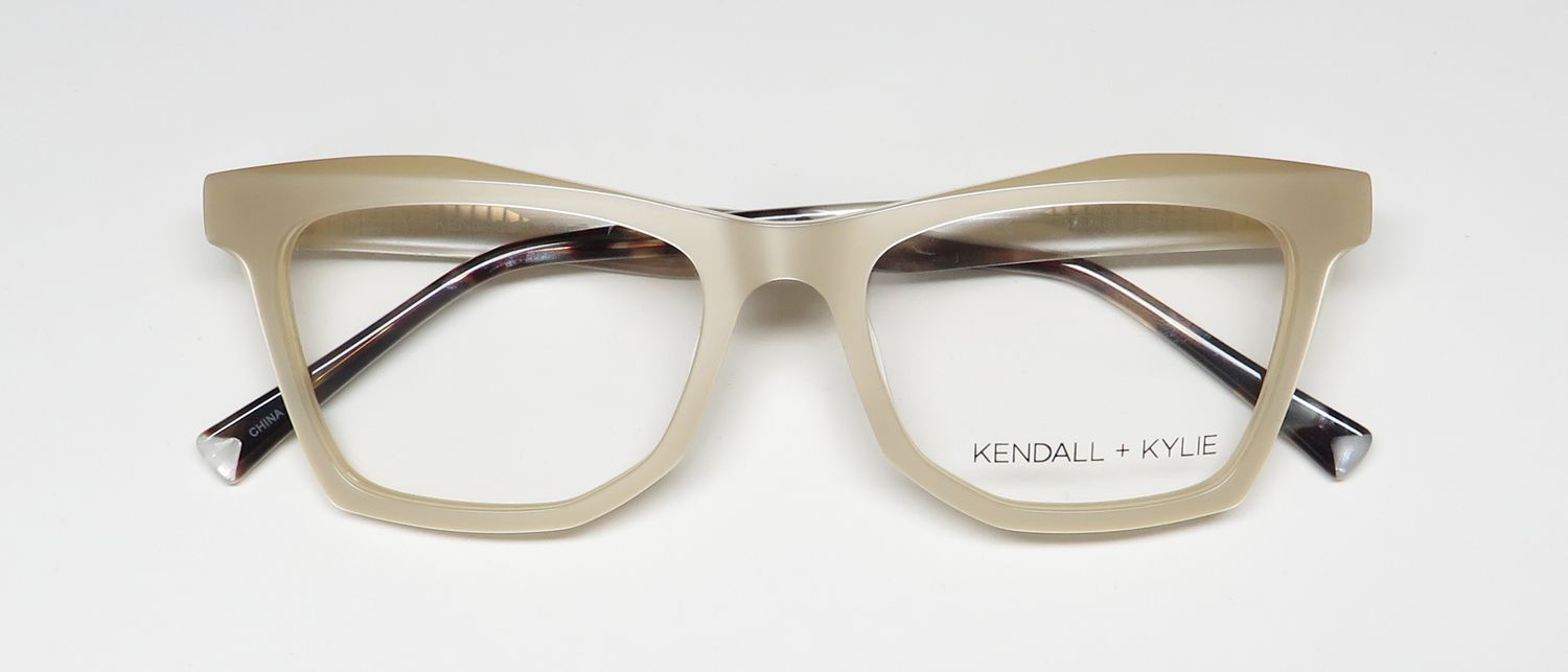 Kendall + Kylie Kko193 Blair Eyeglasses by ModaFrames