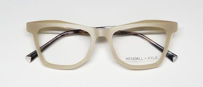 Kendall + Kylie Kko193 Blair Eyeglasses by ModaFrames