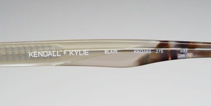 Kendall + Kylie Kko193 Blair Eyeglasses by ModaFrames