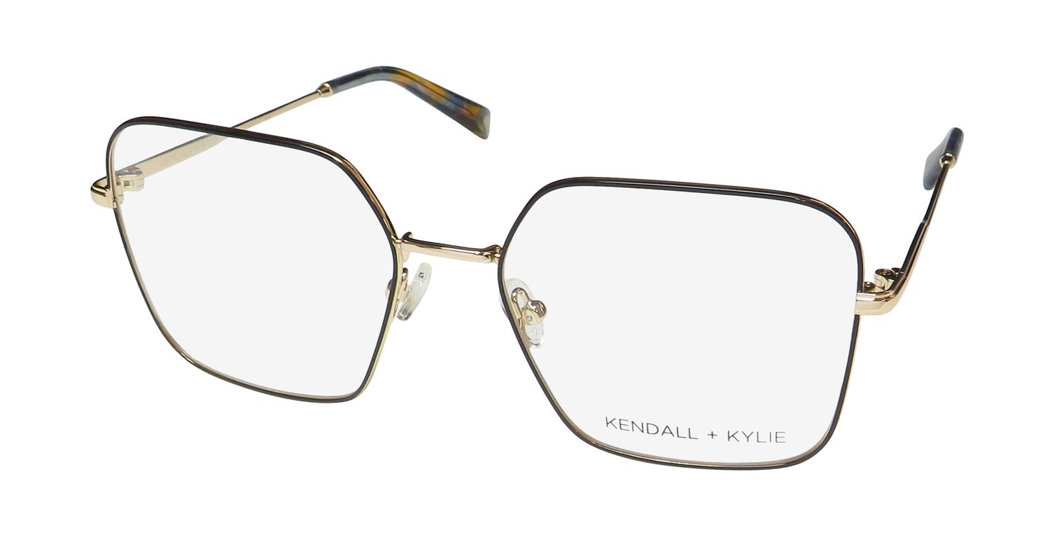 Kendall + Kylie Kko212 Alia Eyeglasses by ModaFrames