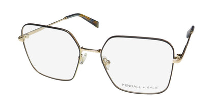 Kendall + Kylie Kko212 Alia Eyeglasses by ModaFrames